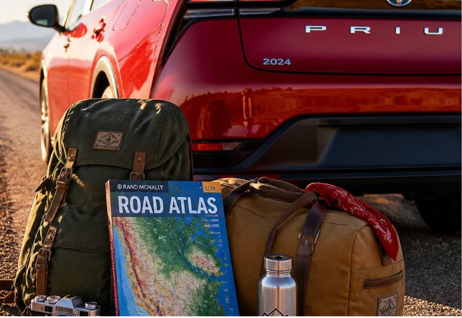 Packing Essentials for Your Trip