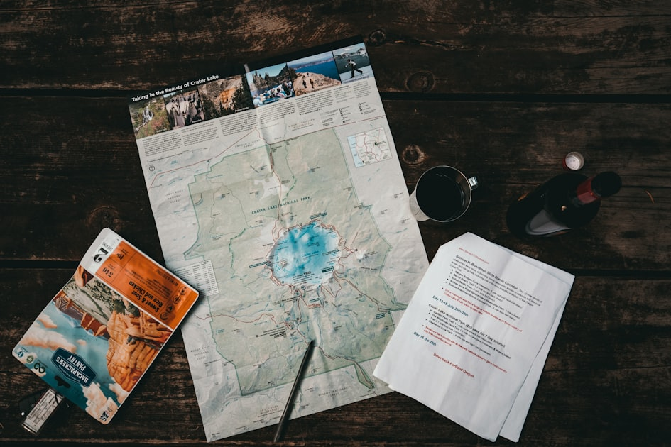 Top Restaurants on Route 66